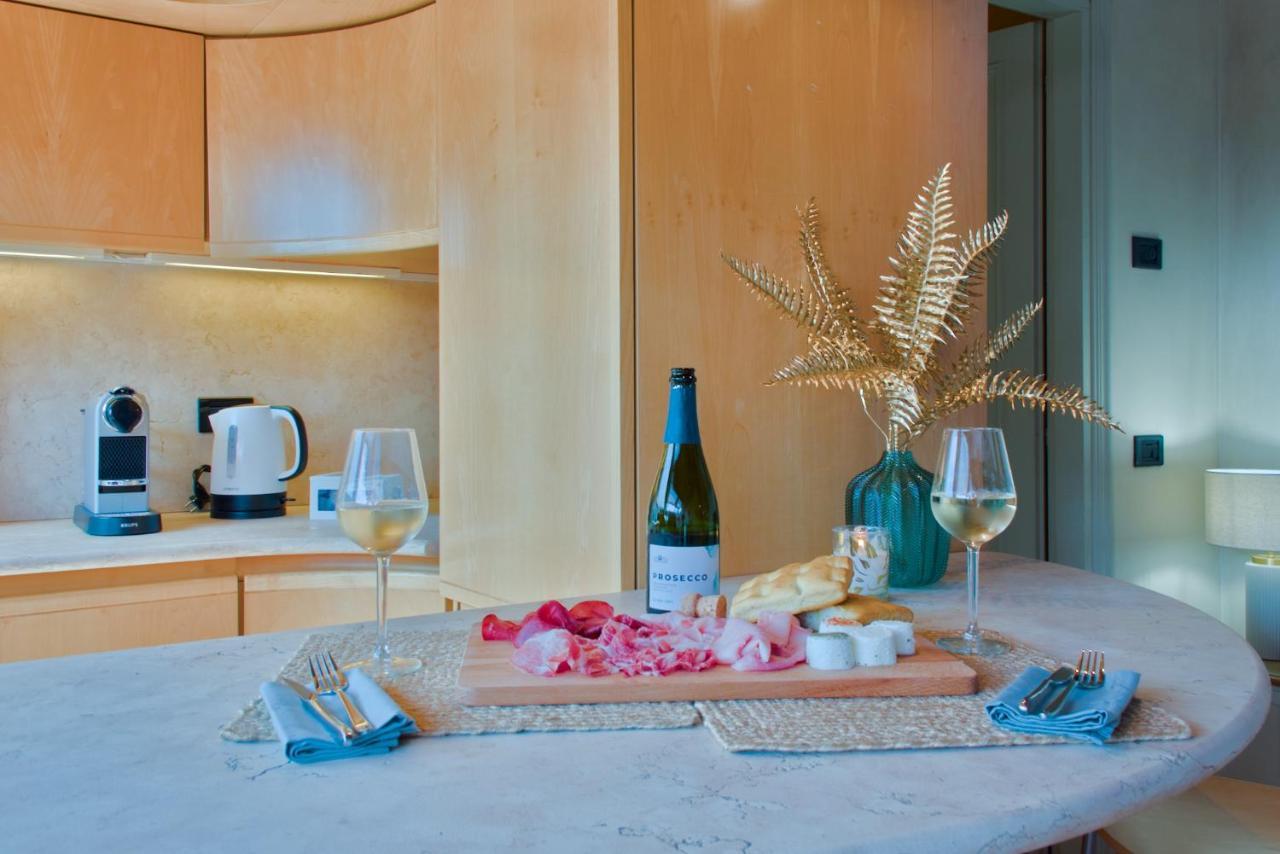 Mazzini Rooftop Parcheggio Free Vicino All'Arena Βερόνα Εξωτερικό φωτογραφία
